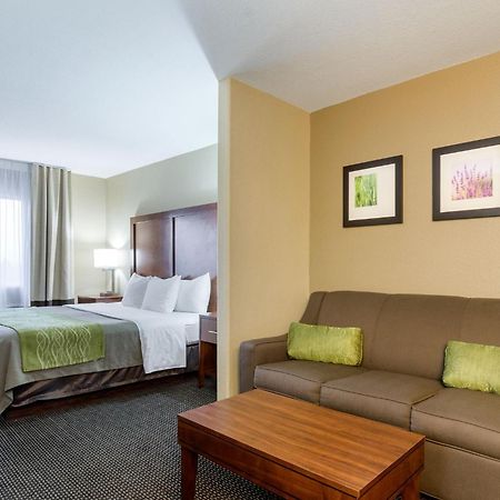 Comfort Inn Garden City Ngoại thất bức ảnh