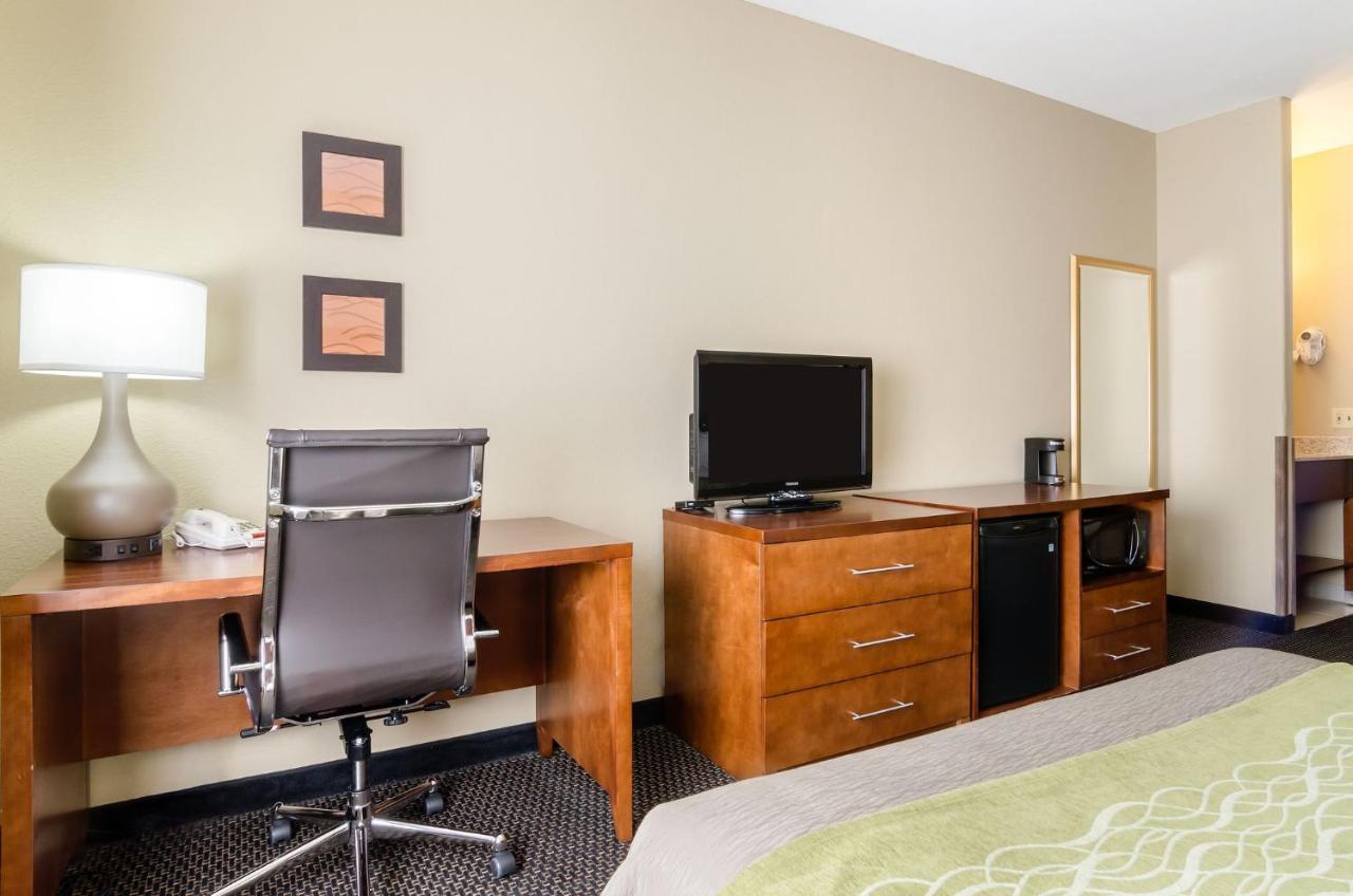 Comfort Inn Garden City Phòng bức ảnh