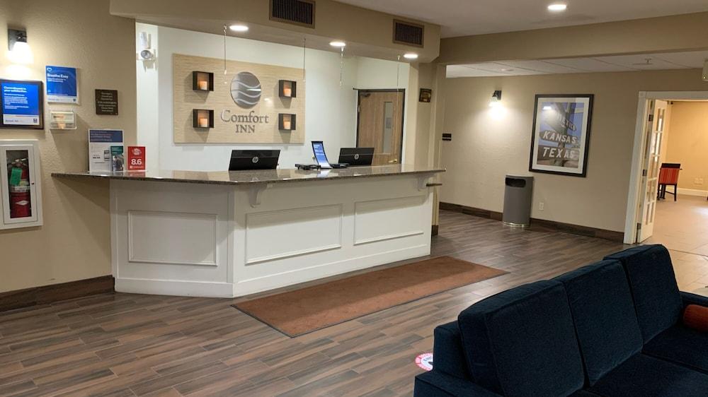 Comfort Inn Garden City Ngoại thất bức ảnh