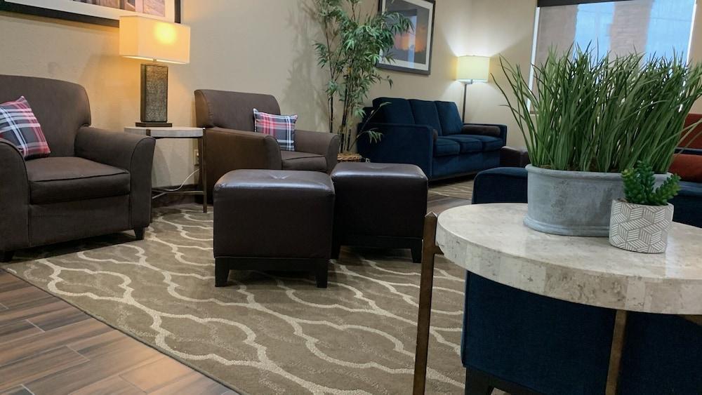 Comfort Inn Garden City Ngoại thất bức ảnh