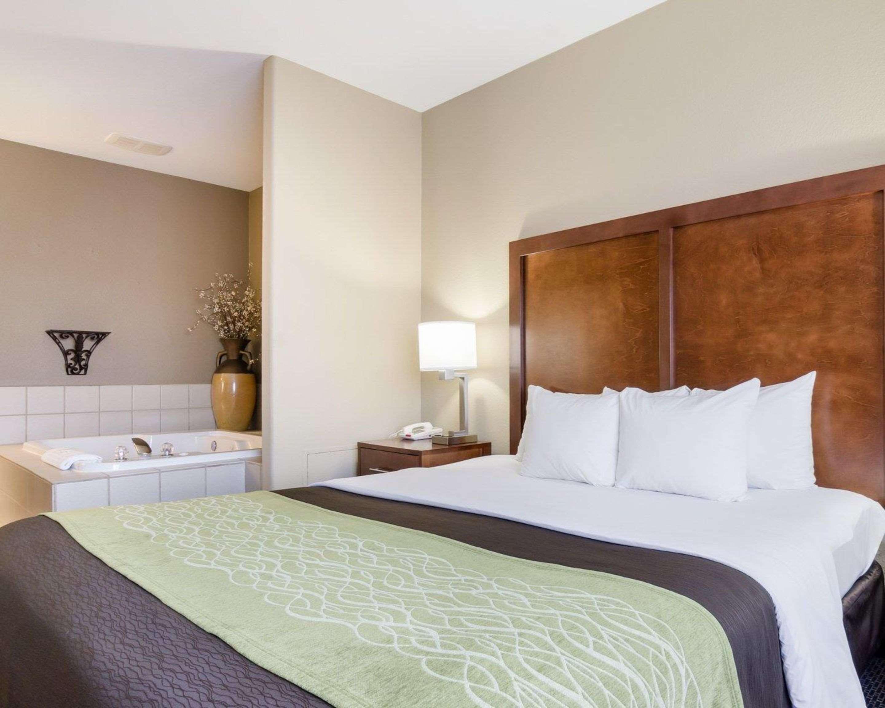 Comfort Inn Garden City Ngoại thất bức ảnh