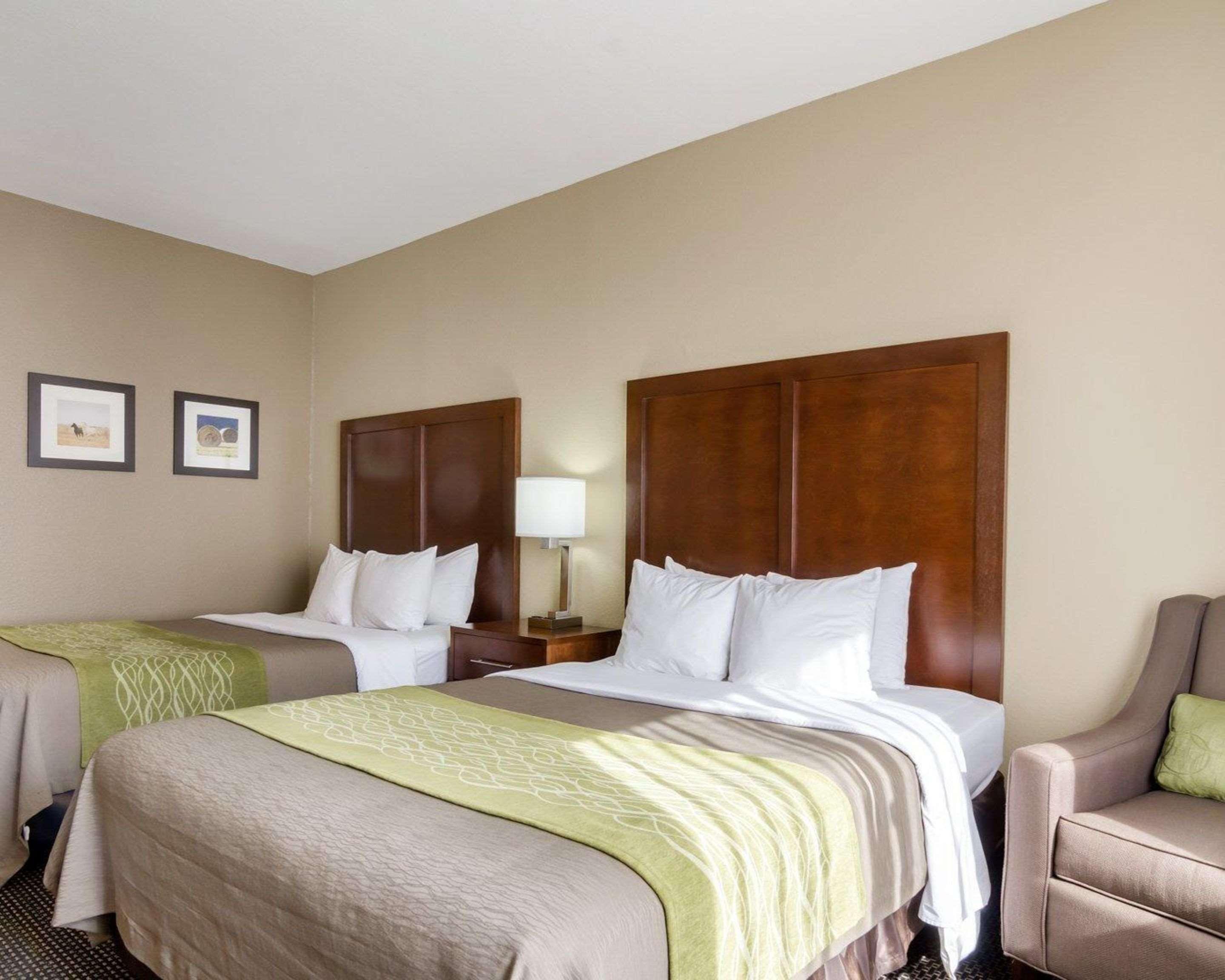 Comfort Inn Garden City Ngoại thất bức ảnh