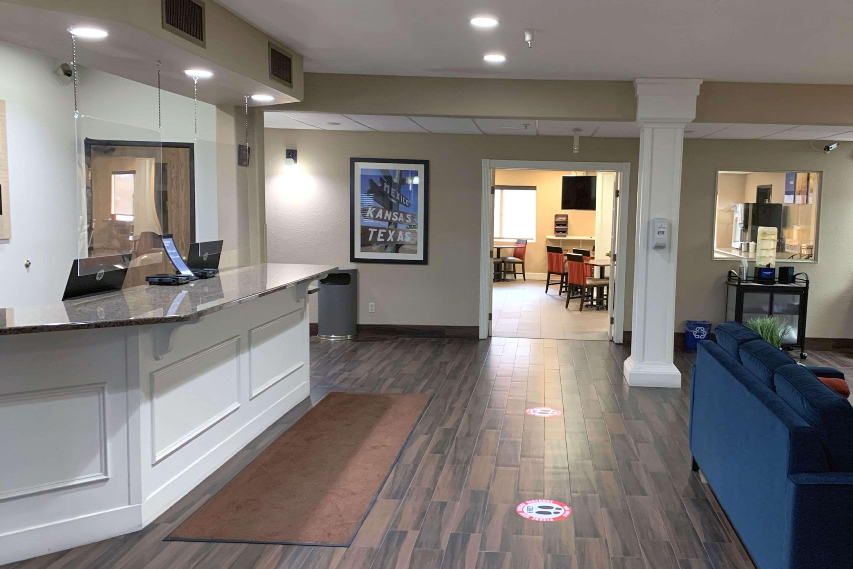 Comfort Inn Garden City Ngoại thất bức ảnh