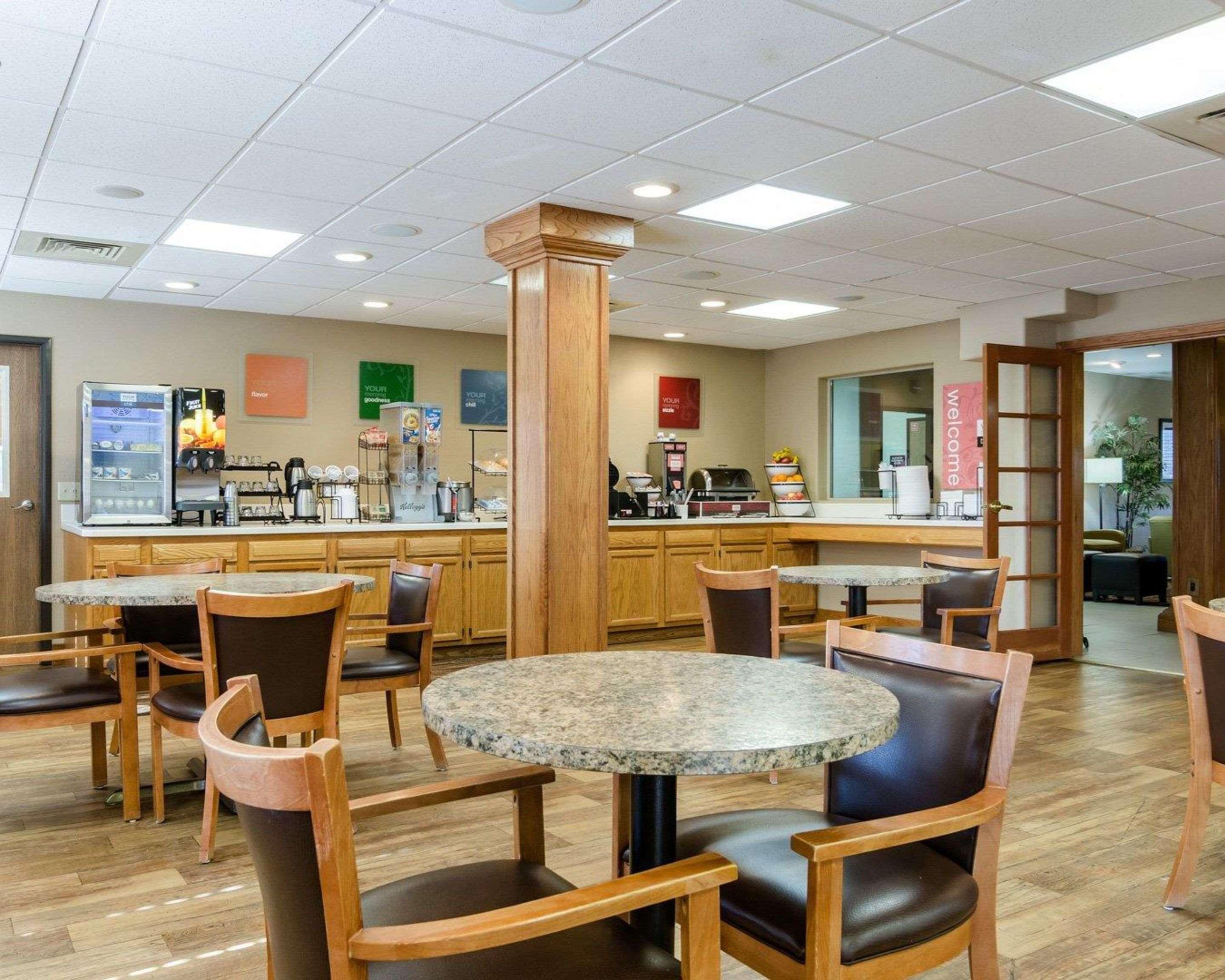 Comfort Inn Garden City Ngoại thất bức ảnh