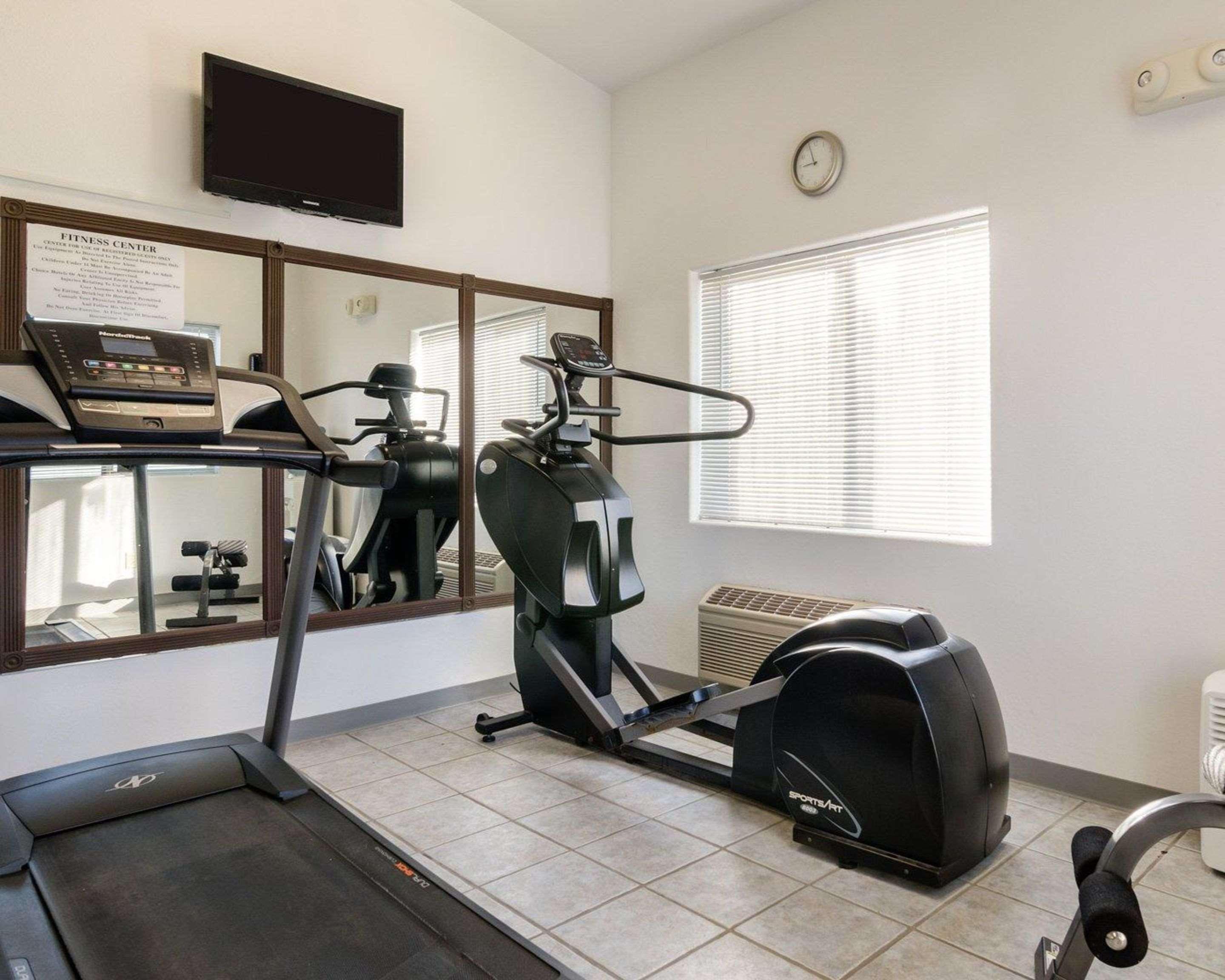 Comfort Inn Garden City Ngoại thất bức ảnh