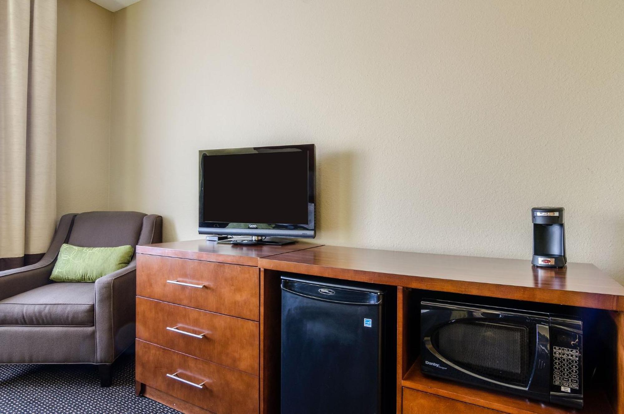 Comfort Inn Garden City Ngoại thất bức ảnh
