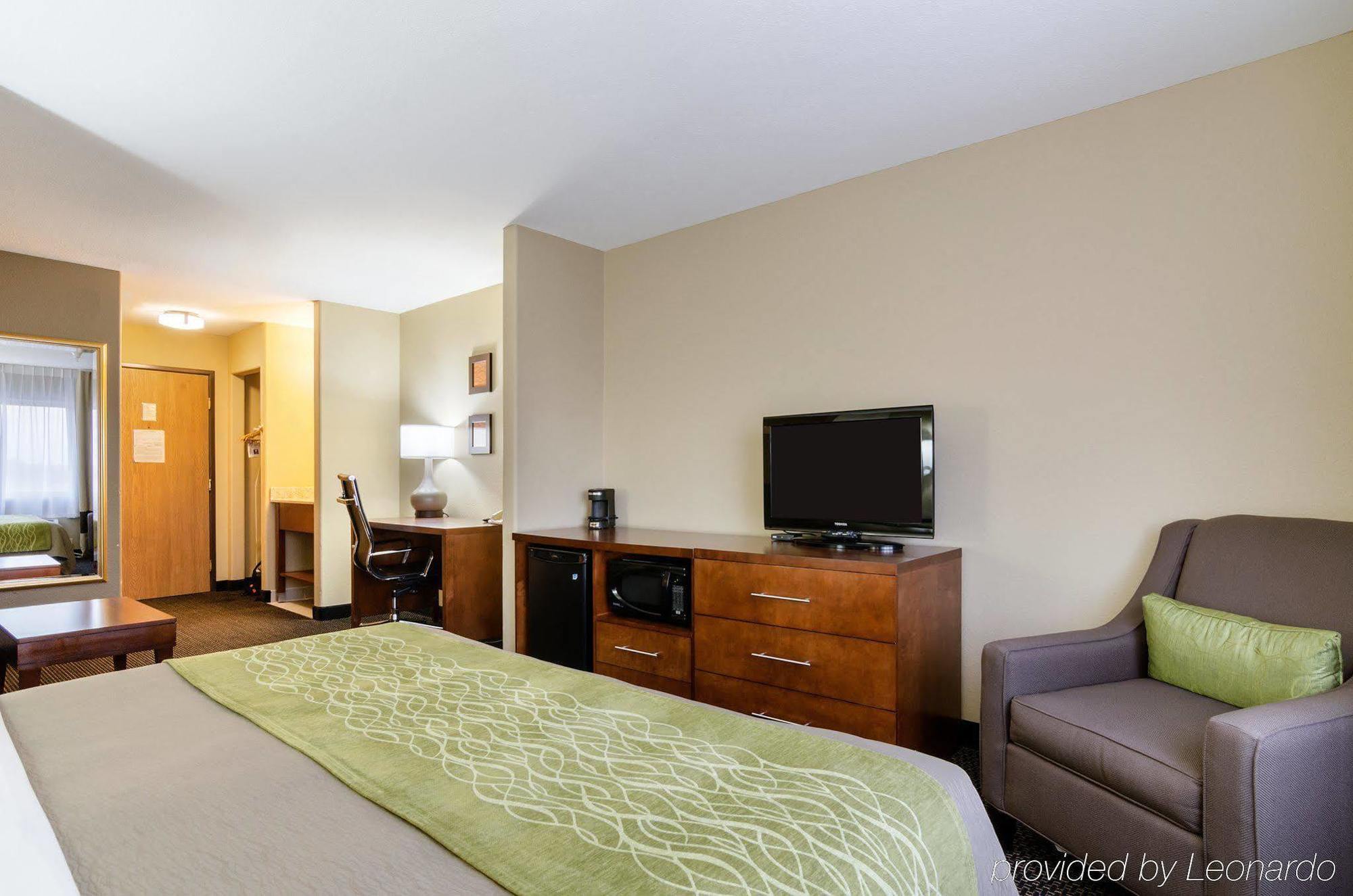 Comfort Inn Garden City Ngoại thất bức ảnh