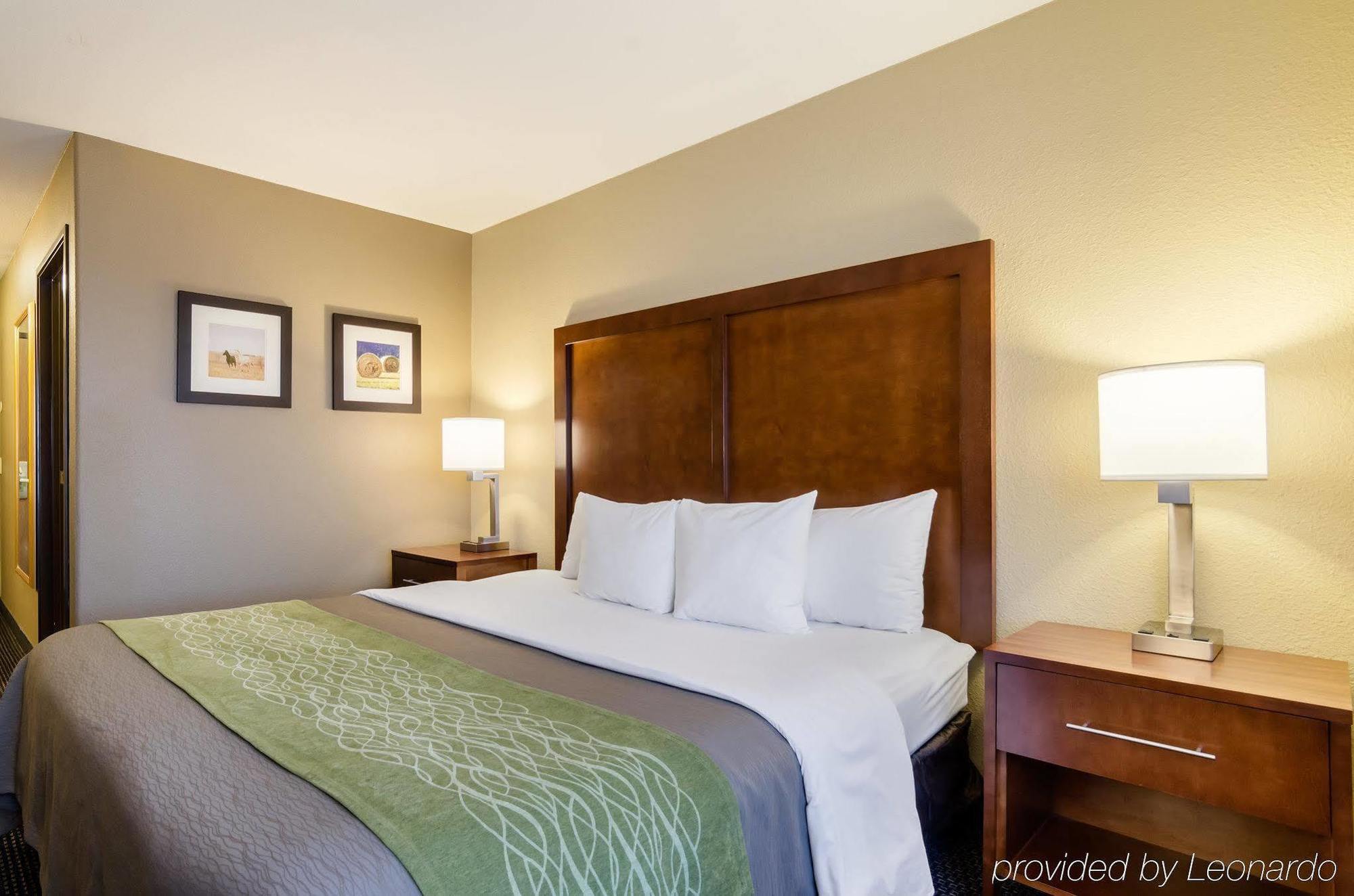 Comfort Inn Garden City Ngoại thất bức ảnh