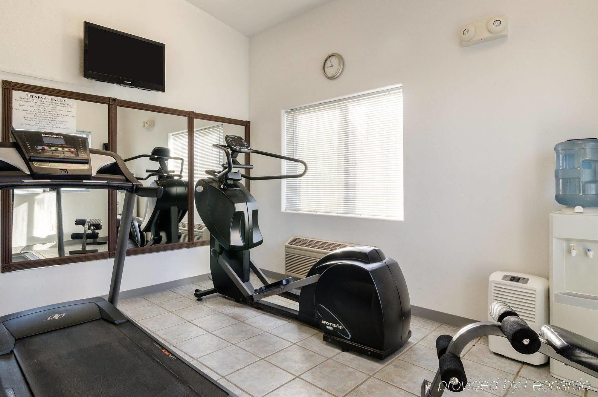 Comfort Inn Garden City Ngoại thất bức ảnh