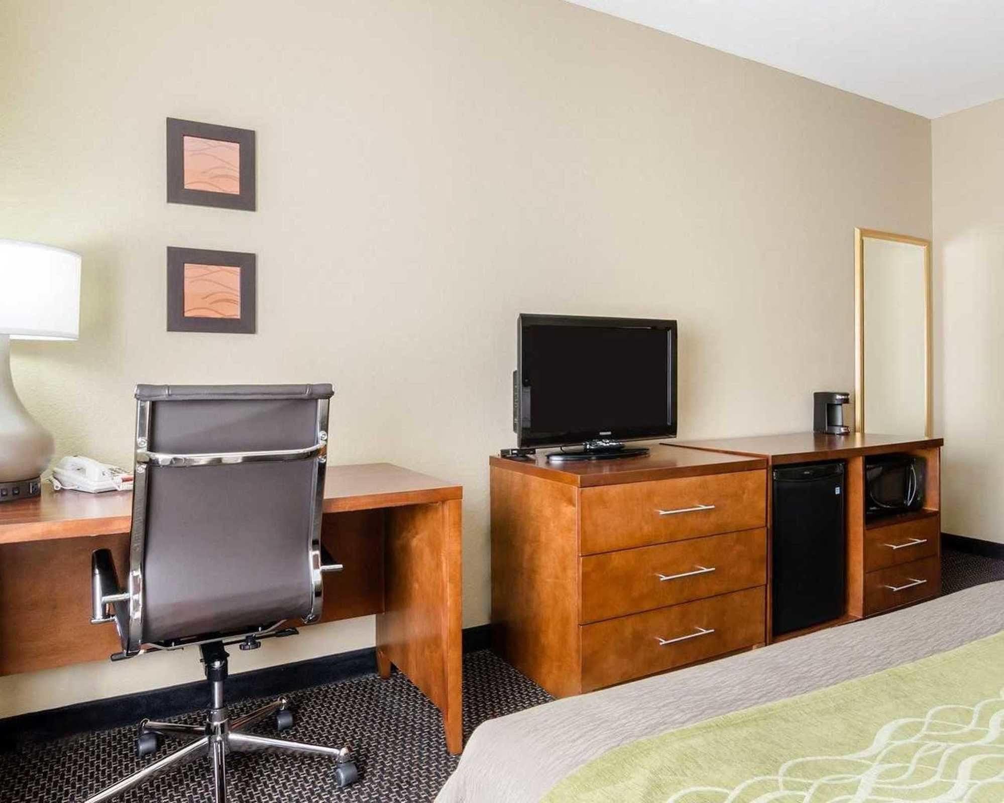 Comfort Inn Garden City Ngoại thất bức ảnh