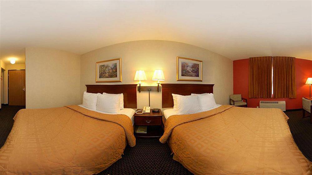 Comfort Inn Garden City Ngoại thất bức ảnh